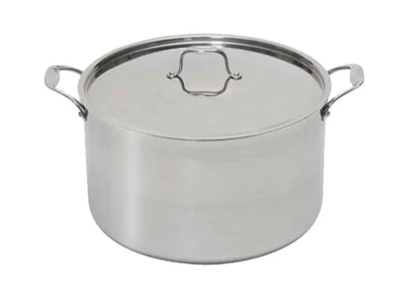 Dutch Ovens and Stock Pots